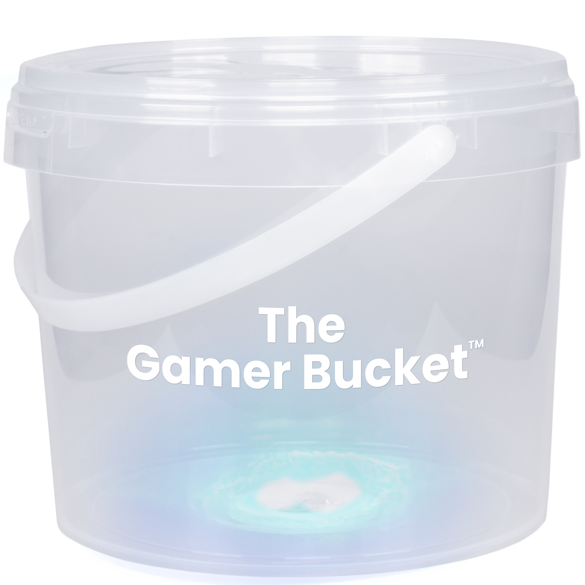 THE GAMER BUCKET BUNDLE - PastaroniRavioli
